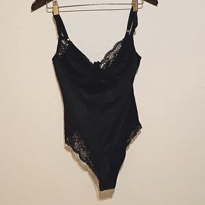 Margot made in Italy slimming bodysuit small